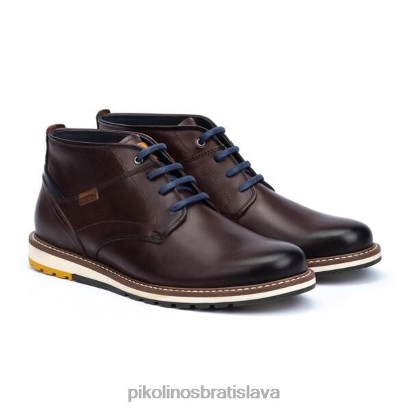 obuv olmo Pikolinos 640B41018 berna muži