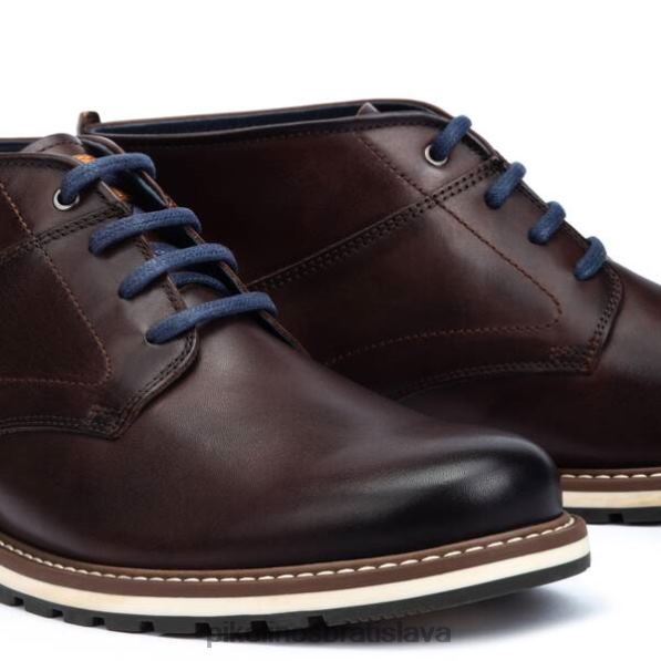 obuv olmo Pikolinos 640B41018 berna muži