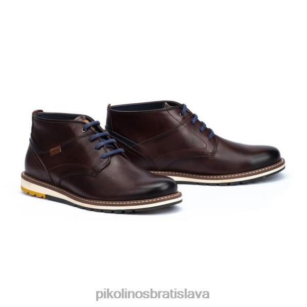 obuv olmo Pikolinos 640B41018 berna muži