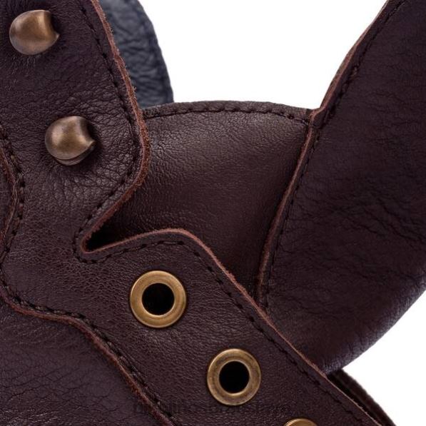 obuv olmo Pikolinos 640B4624 Moderná členková obuv v yorku muži