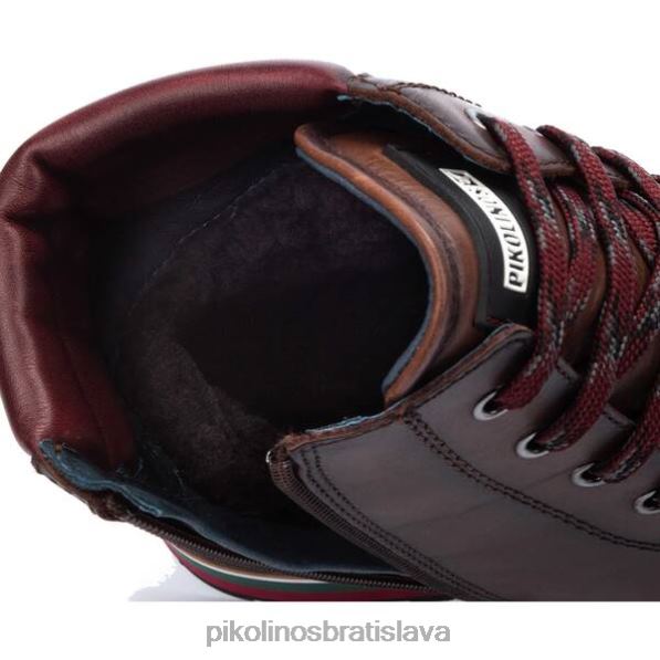obuv olmo Pikolinos 640B4649 pirineos pirineos topánka muži