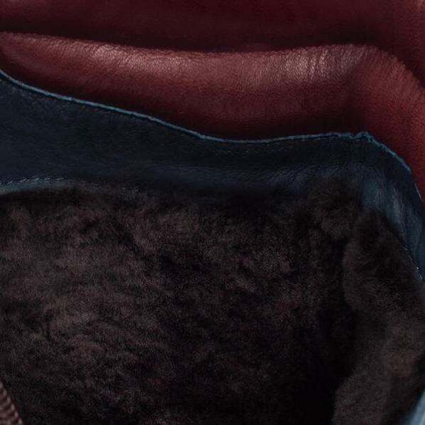 obuv olmo Pikolinos 640B4649 pirineos pirineos topánka muži