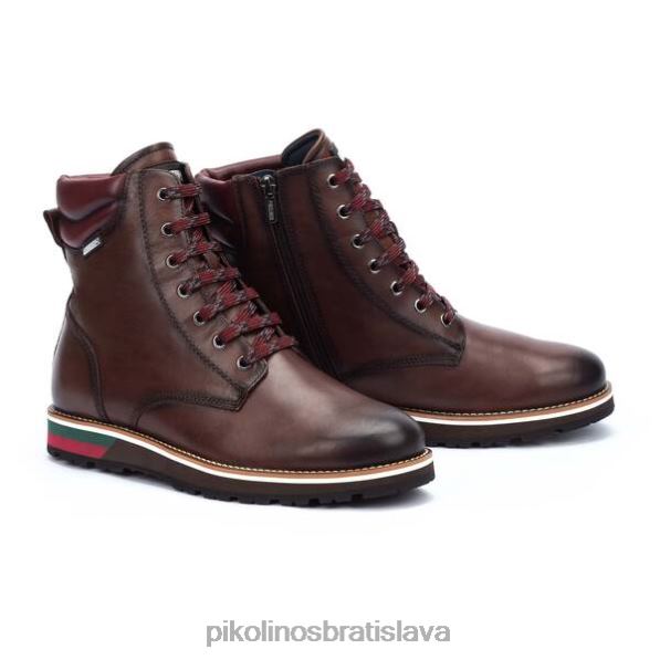 obuv olmo Pikolinos 640B4649 pirineos pirineos topánka muži