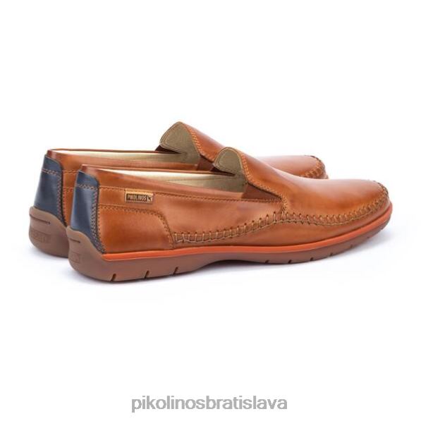 obuv brandy Pikolinos 640B4535 marbella marbella topánky muži