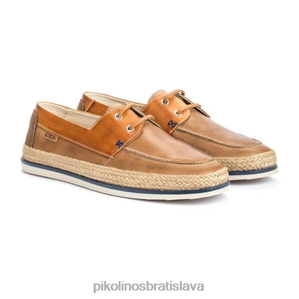 obuv koliesko Pikolinos 640B4998 linares linares lodicka topánka muži