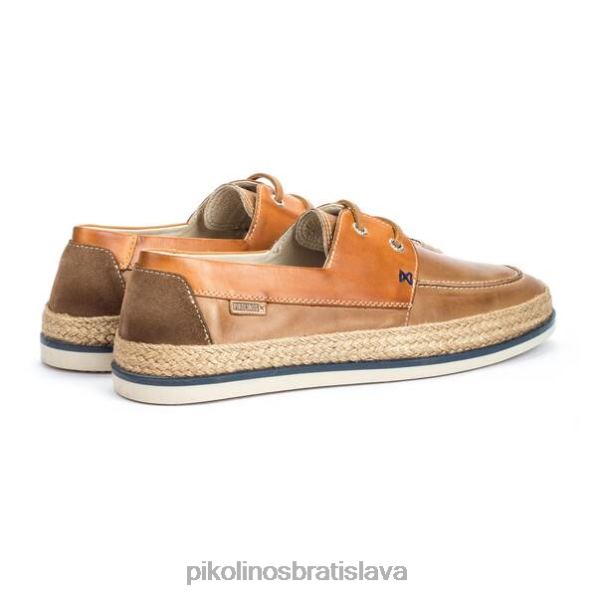 obuv koliesko Pikolinos 640B4998 linares linares lodicka topánka muži