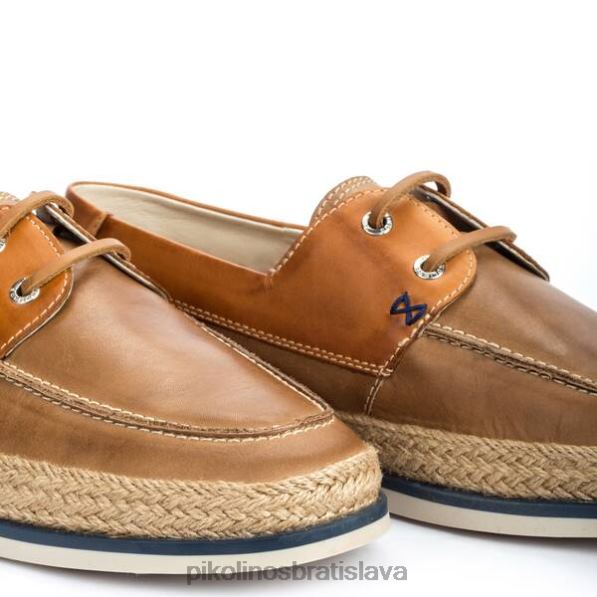 obuv koliesko Pikolinos 640B4998 linares linares lodicka topánka muži