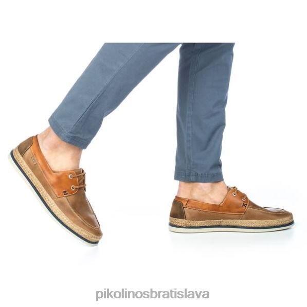 obuv koliesko Pikolinos 640B4998 linares linares lodicka topánka muži