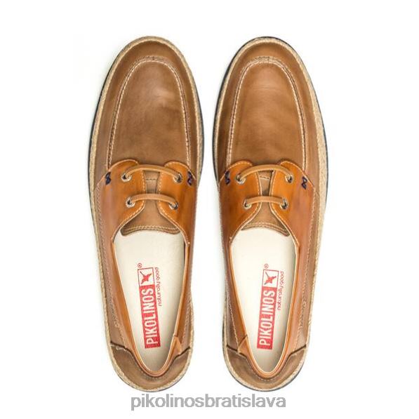 obuv koliesko Pikolinos 640B4998 linares linares lodicka topánka muži