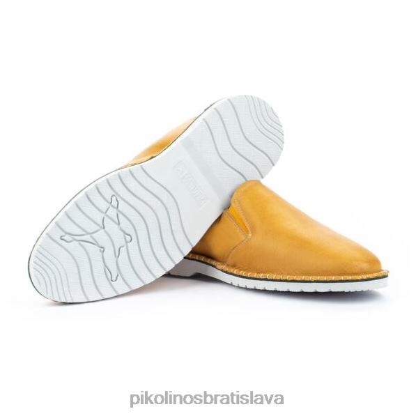 obuv med Pikolinos 640B41008 albir ležérny povaleč muži