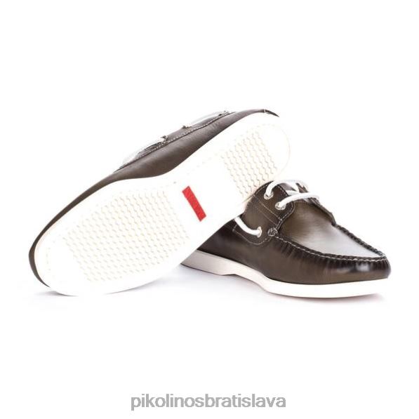 obuv morské riasy Pikolinos 640B41012 p. banus top deck topánky muži