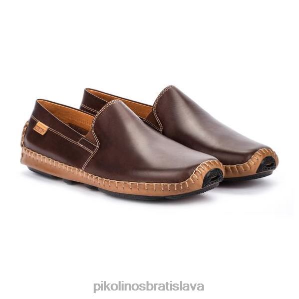 obuv olmo Pikolinos 640B41001 jerez model jerez je klasika muži