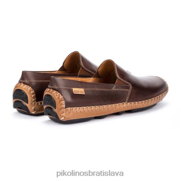 obuv olmo Pikolinos 640B41001 jerez model jerez je klasika muži