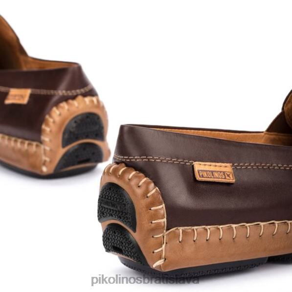 obuv olmo Pikolinos 640B41001 jerez model jerez je klasika muži