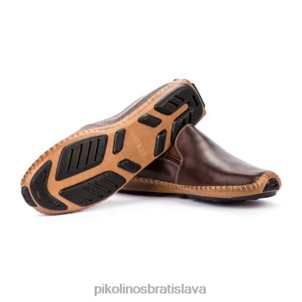 obuv olmo Pikolinos 640B41001 jerez model jerez je klasika muži