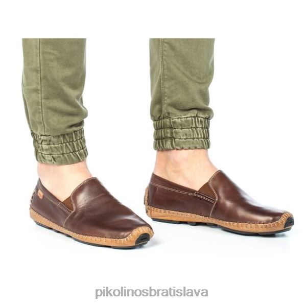 obuv olmo Pikolinos 640B41001 jerez model jerez je klasika muži