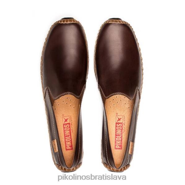 obuv olmo Pikolinos 640B41001 jerez model jerez je klasika muži