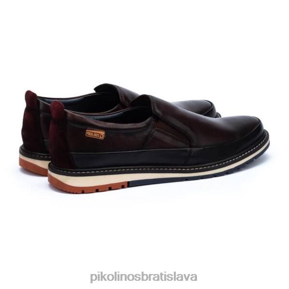 obuv olmo Pikolinos 640B4529 berna ležérny mokasín muži