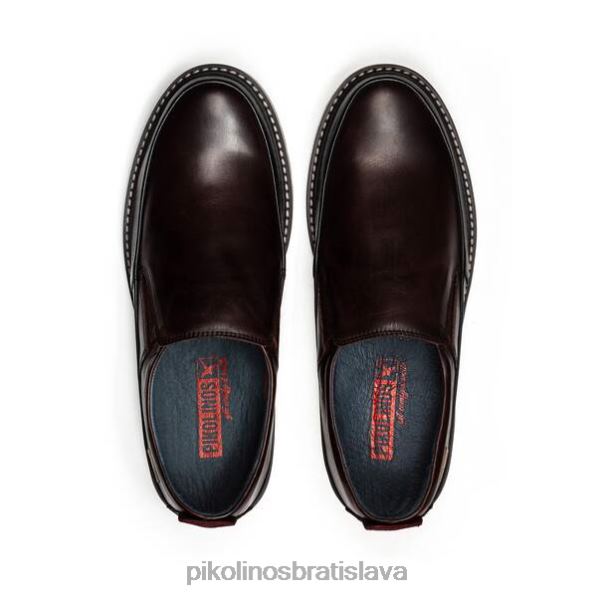 obuv olmo Pikolinos 640B4529 berna ležérny mokasín muži