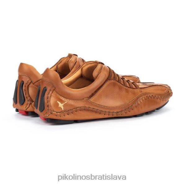 obuv brandy Pikolinos 640B4453 fuencarral je klasika muži