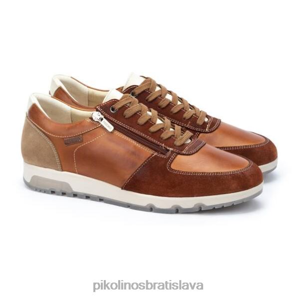 obuv brandy Pikolinos 640B4497 alarcon alarcon tenisky muži