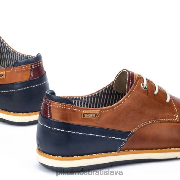 obuv brandy Pikolinos 640B4563 topánky jucar jucar muži