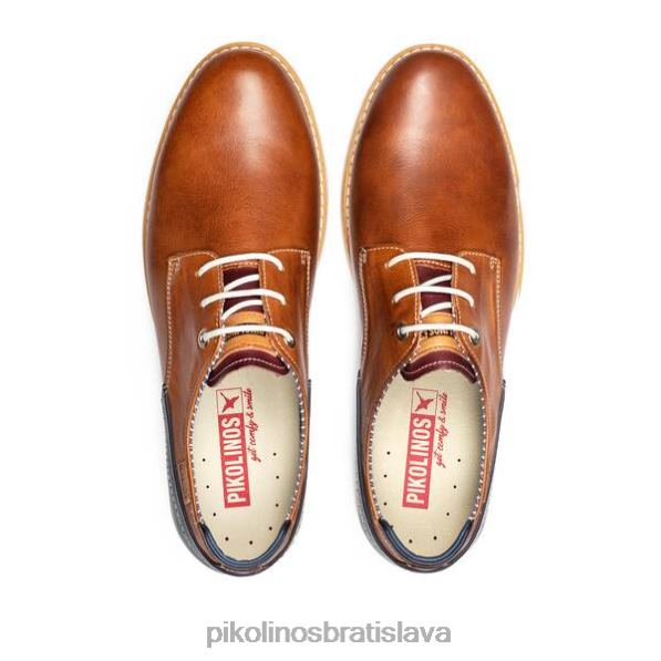 obuv brandy Pikolinos 640B4563 topánky jucar jucar muži