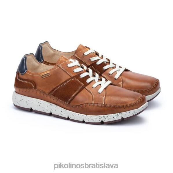 obuv brandy Pikolinos 640B4871 fuencarral fuencarral tenisky v športovom štýle muži