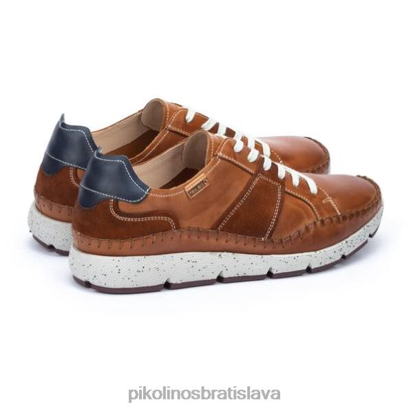 obuv brandy Pikolinos 640B4871 fuencarral fuencarral tenisky v športovom štýle muži