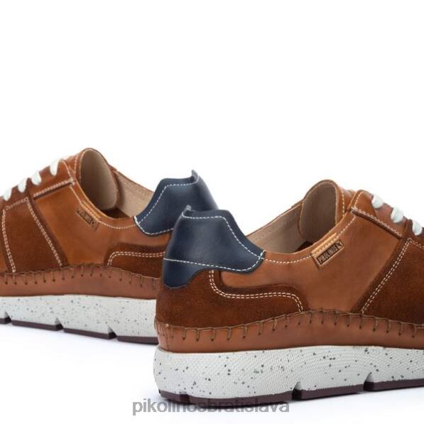 obuv brandy Pikolinos 640B4871 fuencarral fuencarral tenisky v športovom štýle muži