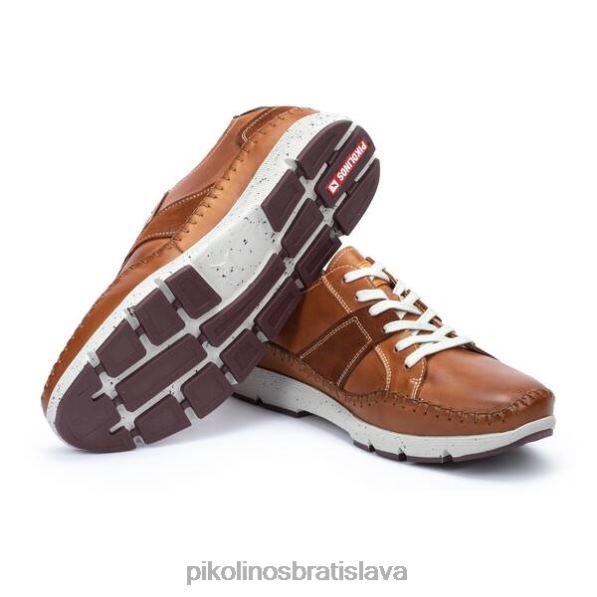 obuv brandy Pikolinos 640B4871 fuencarral fuencarral tenisky v športovom štýle muži