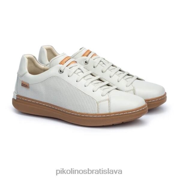 obuv espuma Pikolinos 640B4861 begur teniska s muži