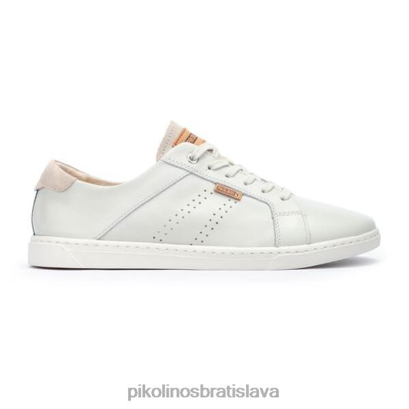 obuv espuma Pikolinos 640B4870 alicante alicante topánky muži