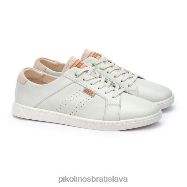 obuv espuma Pikolinos 640B4870 alicante alicante topánky muži