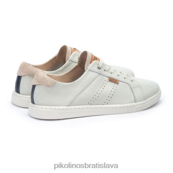 obuv espuma Pikolinos 640B4870 alicante alicante topánky muži