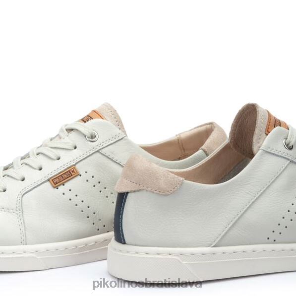 obuv espuma Pikolinos 640B4870 alicante alicante topánky muži