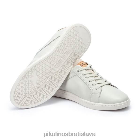 obuv espuma Pikolinos 640B4870 alicante alicante topánky muži