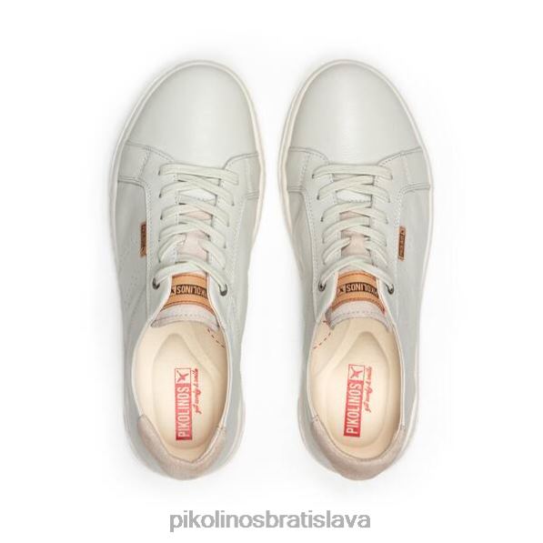 obuv espuma Pikolinos 640B4870 alicante alicante topánky muži