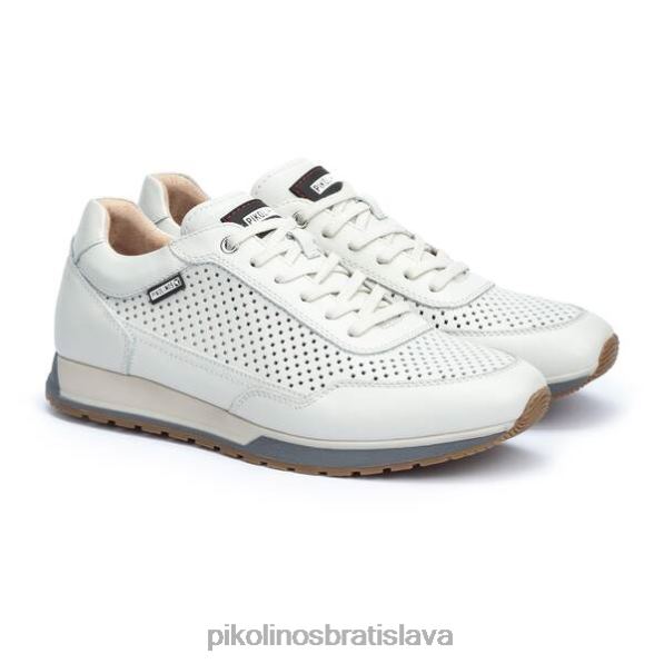 obuv espuma Pikolinos 640B4874 cambil muži