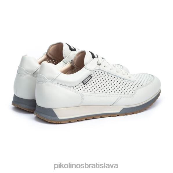 obuv espuma Pikolinos 640B4874 cambil muži