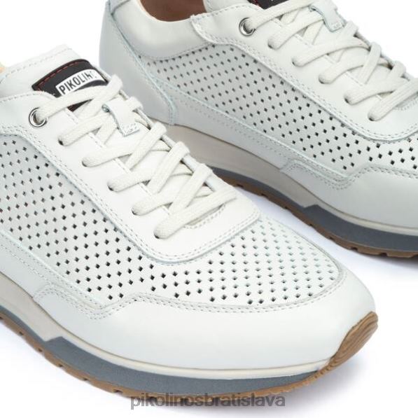 obuv espuma Pikolinos 640B4874 cambil muži