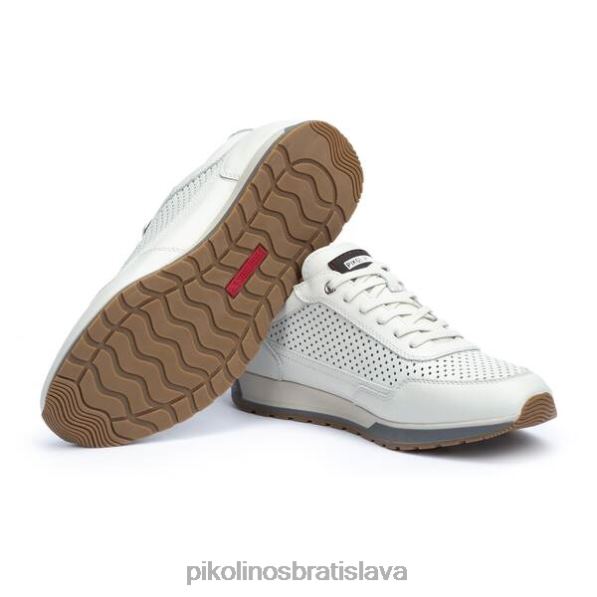 obuv espuma Pikolinos 640B4874 cambil muži