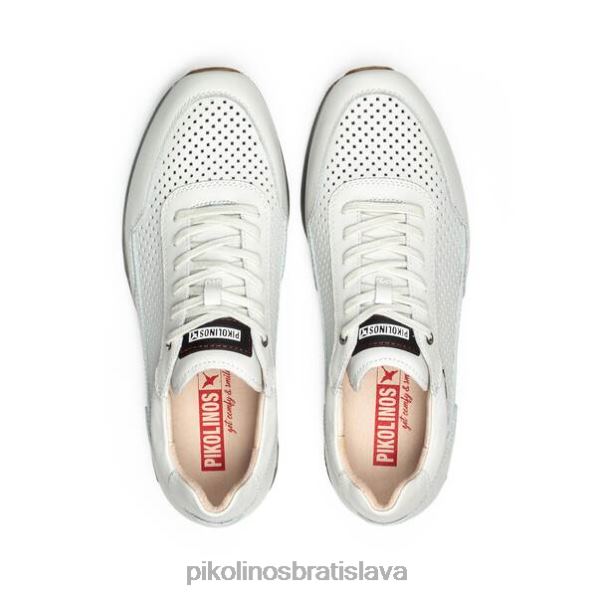 obuv espuma Pikolinos 640B4874 cambil muži
