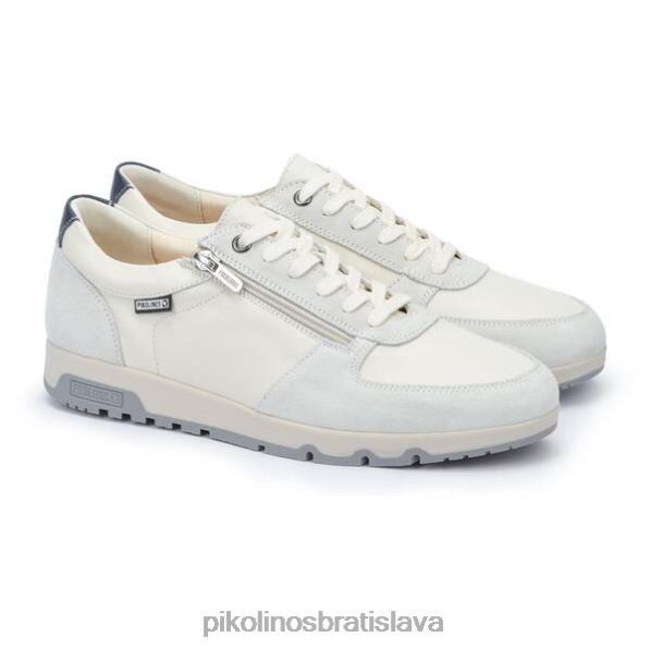 obuv nata Pikolinos 640B4459 alarcon alarcon tenisky muži