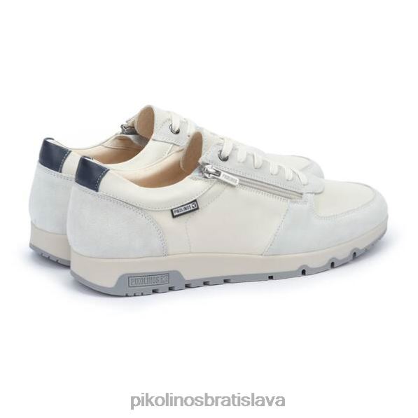 obuv nata Pikolinos 640B4459 alarcon alarcon tenisky muži