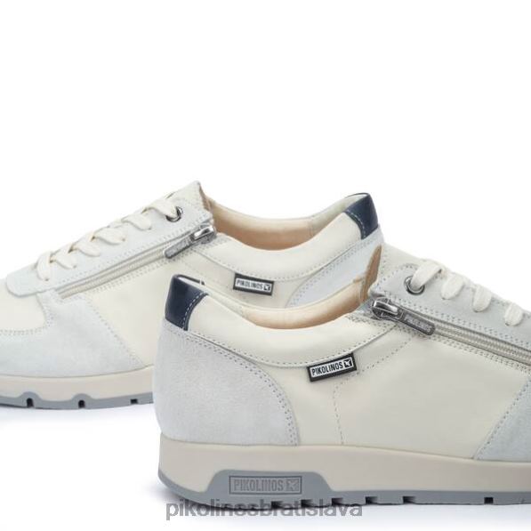 obuv nata Pikolinos 640B4459 alarcon alarcon tenisky muži