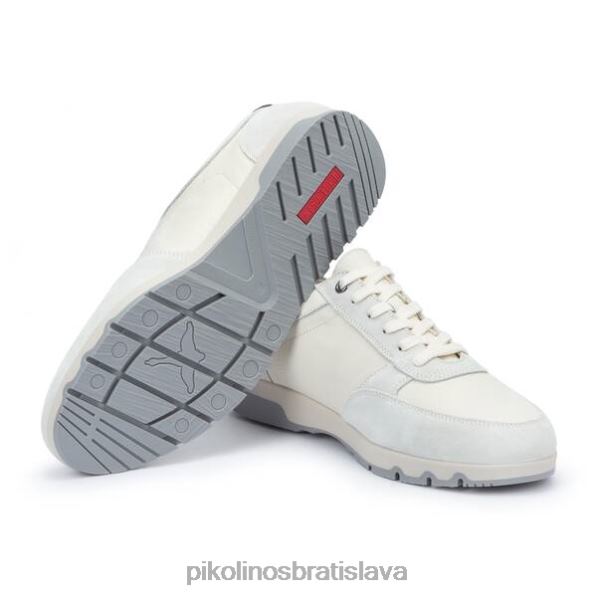 obuv nata Pikolinos 640B4459 alarcon alarcon tenisky muži