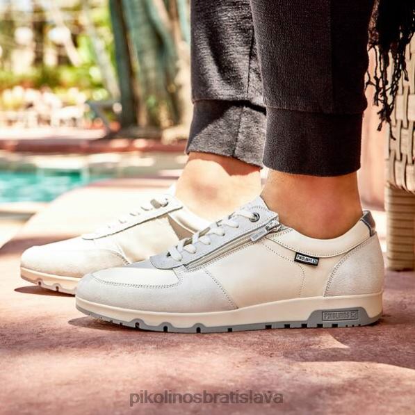 obuv nata Pikolinos 640B4459 alarcon alarcon tenisky muži