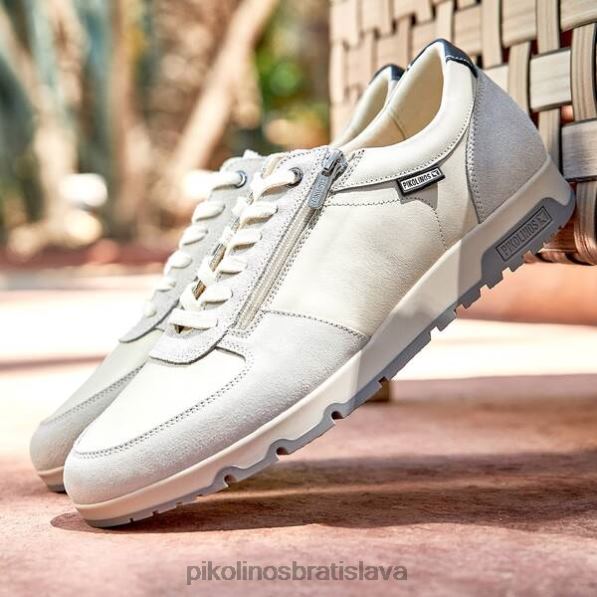 obuv nata Pikolinos 640B4459 alarcon alarcon tenisky muži