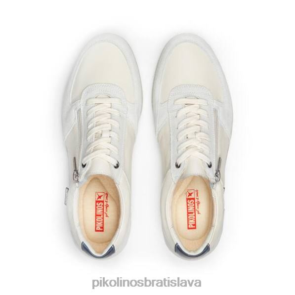 obuv nata Pikolinos 640B4459 alarcon alarcon tenisky muži